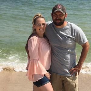 Meet your Posher, Katrina